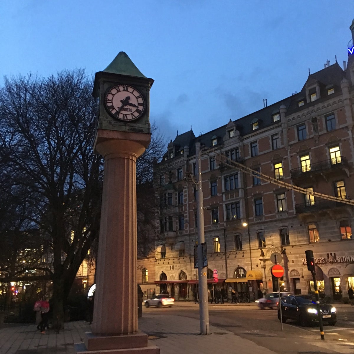 Himalaya-Salzgrotte in Gamla Stan – Bild 7