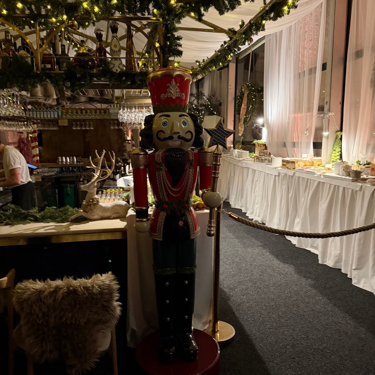 Das Hallwyl-Museum: Eintrittskarte – Bild 1