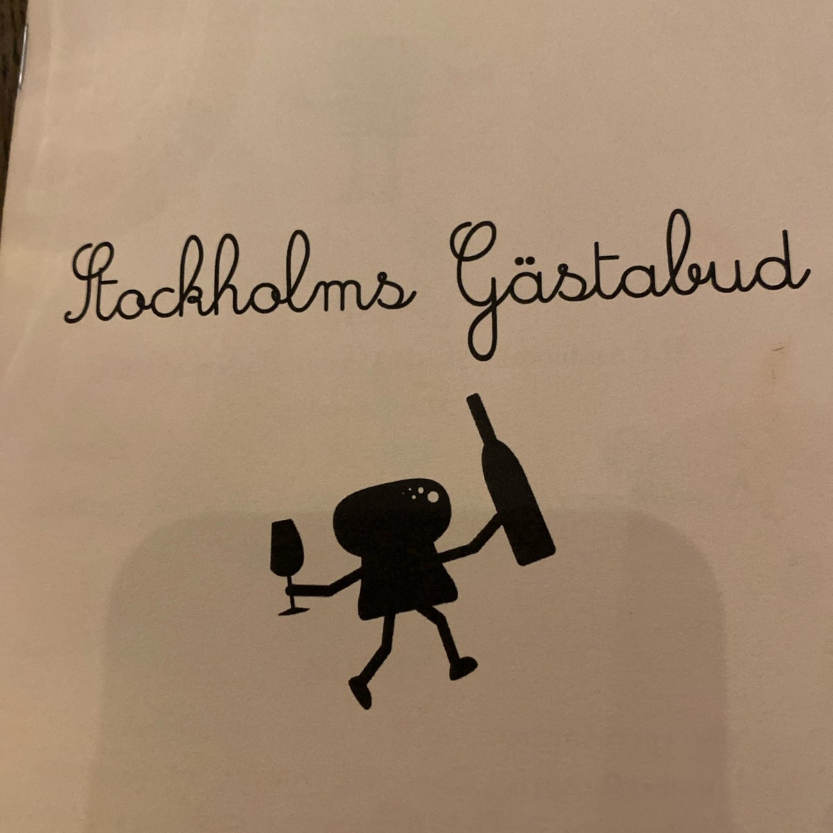 Stockholms Spielzeugmuseum: Eintrittskarte – Bild 2