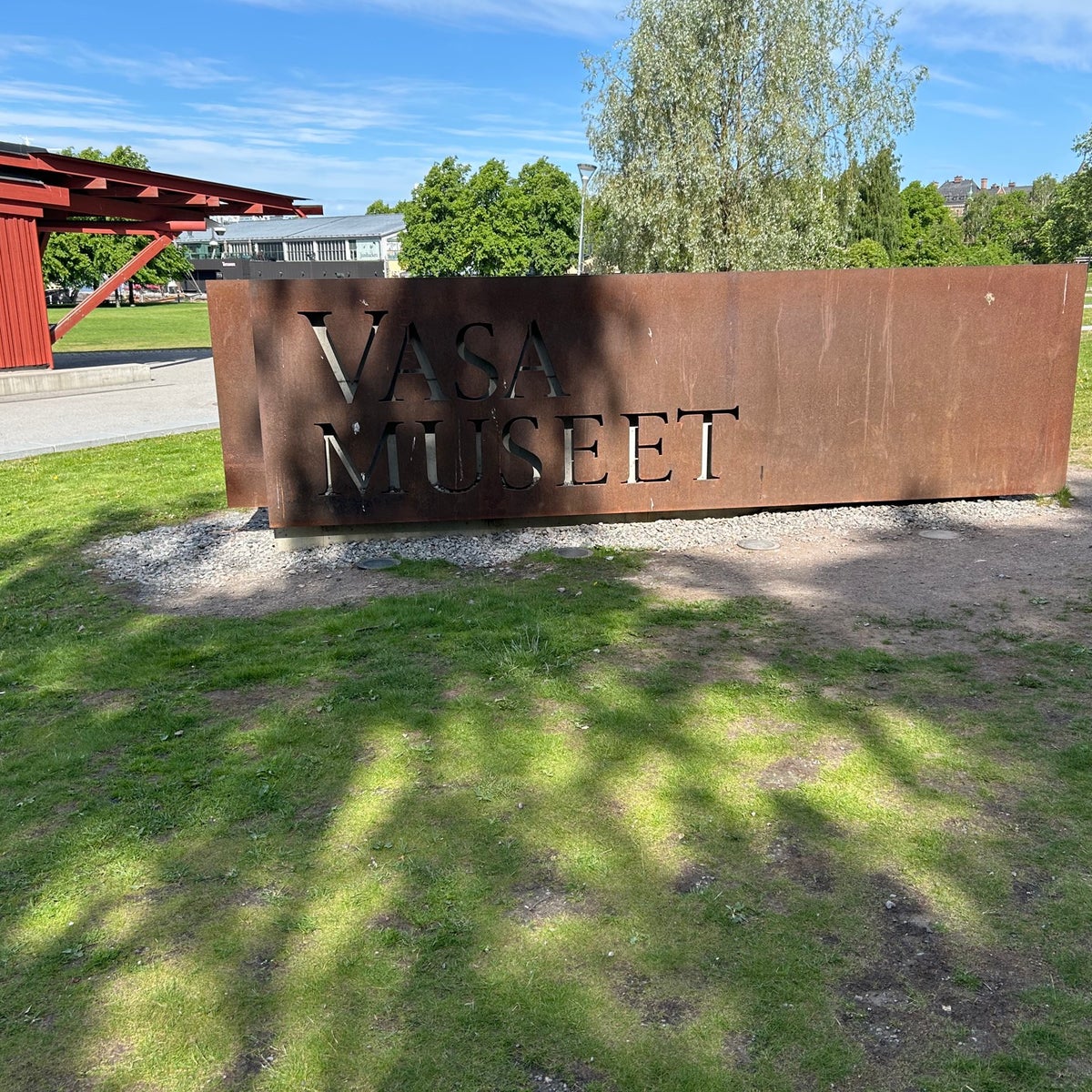 Königlicher Djurgården Spaziergang & das legendäre Vasa Museum – Bild 6