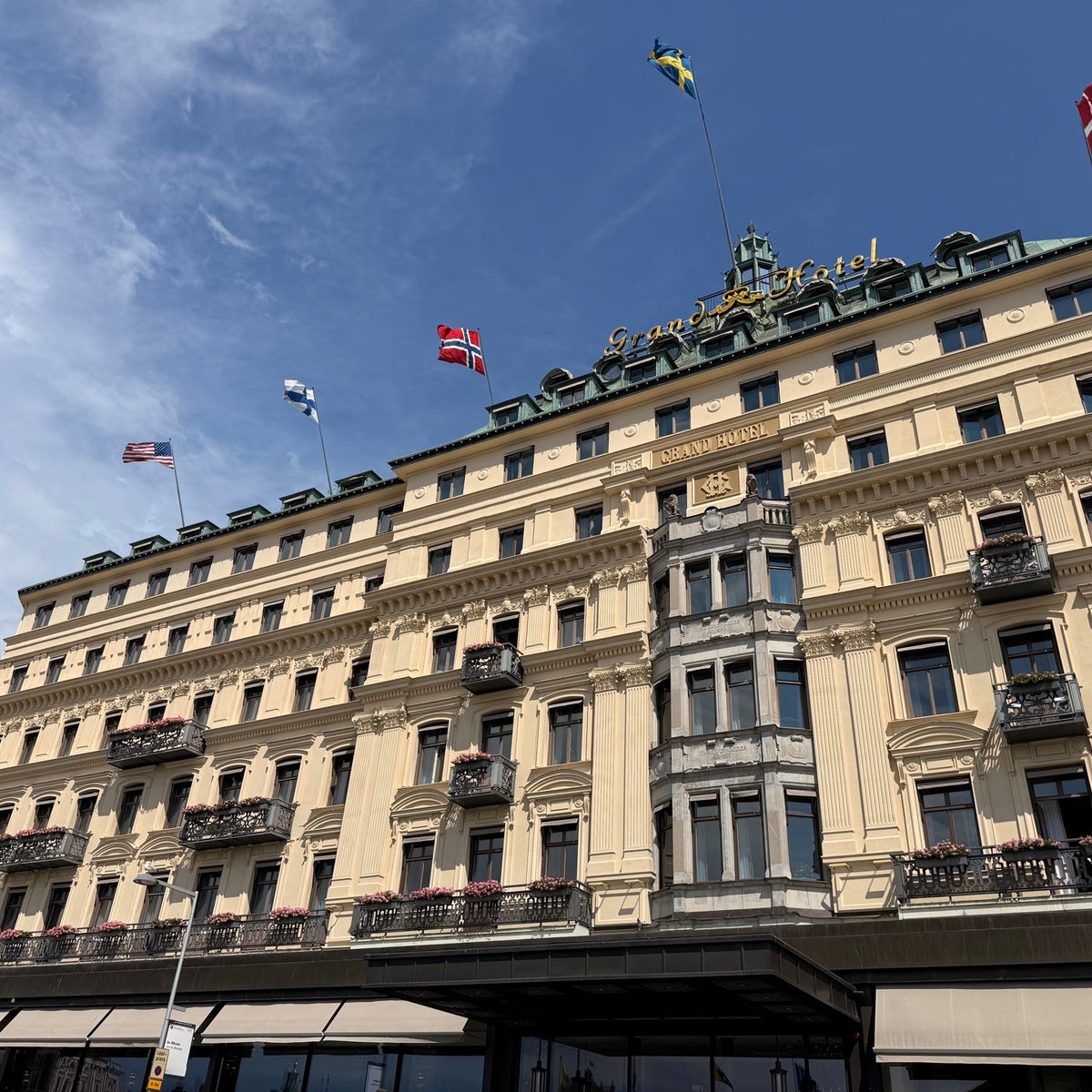 EXKLUSIVE Stockholm GRAND Tour**** – Bild 8