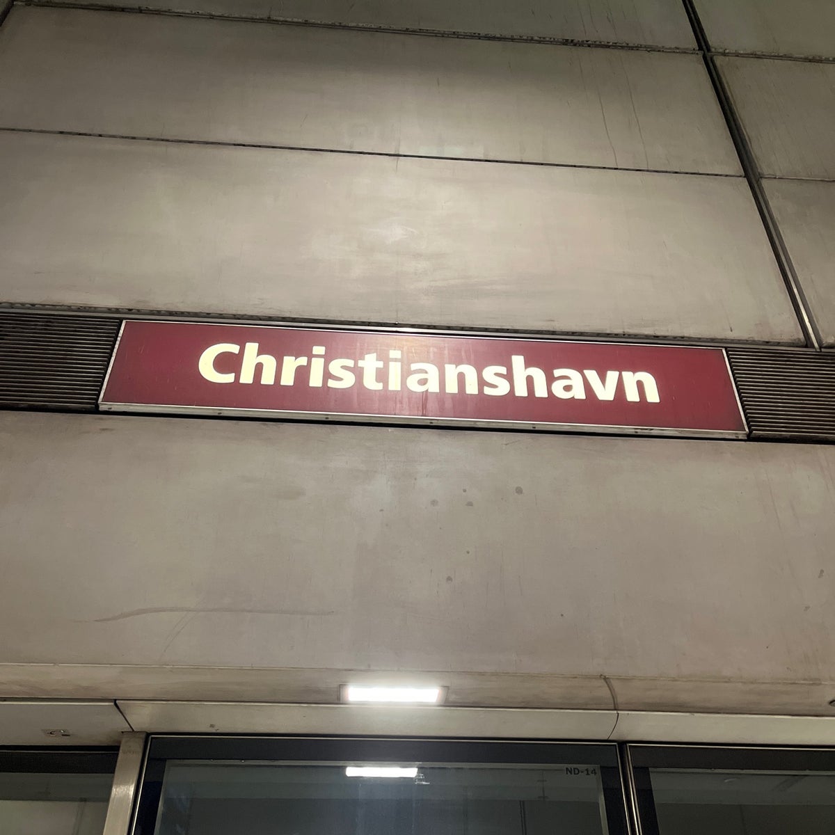 Christianshavn Rundgang – Bild 5