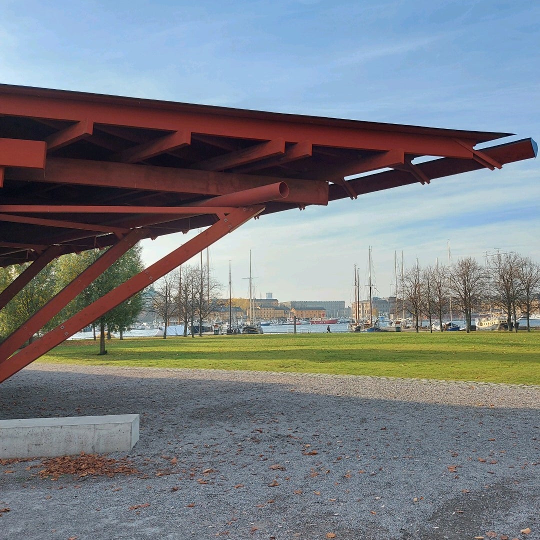 Königlicher Djurgården Spaziergang & das legendäre Vasa Museum – Bild 5