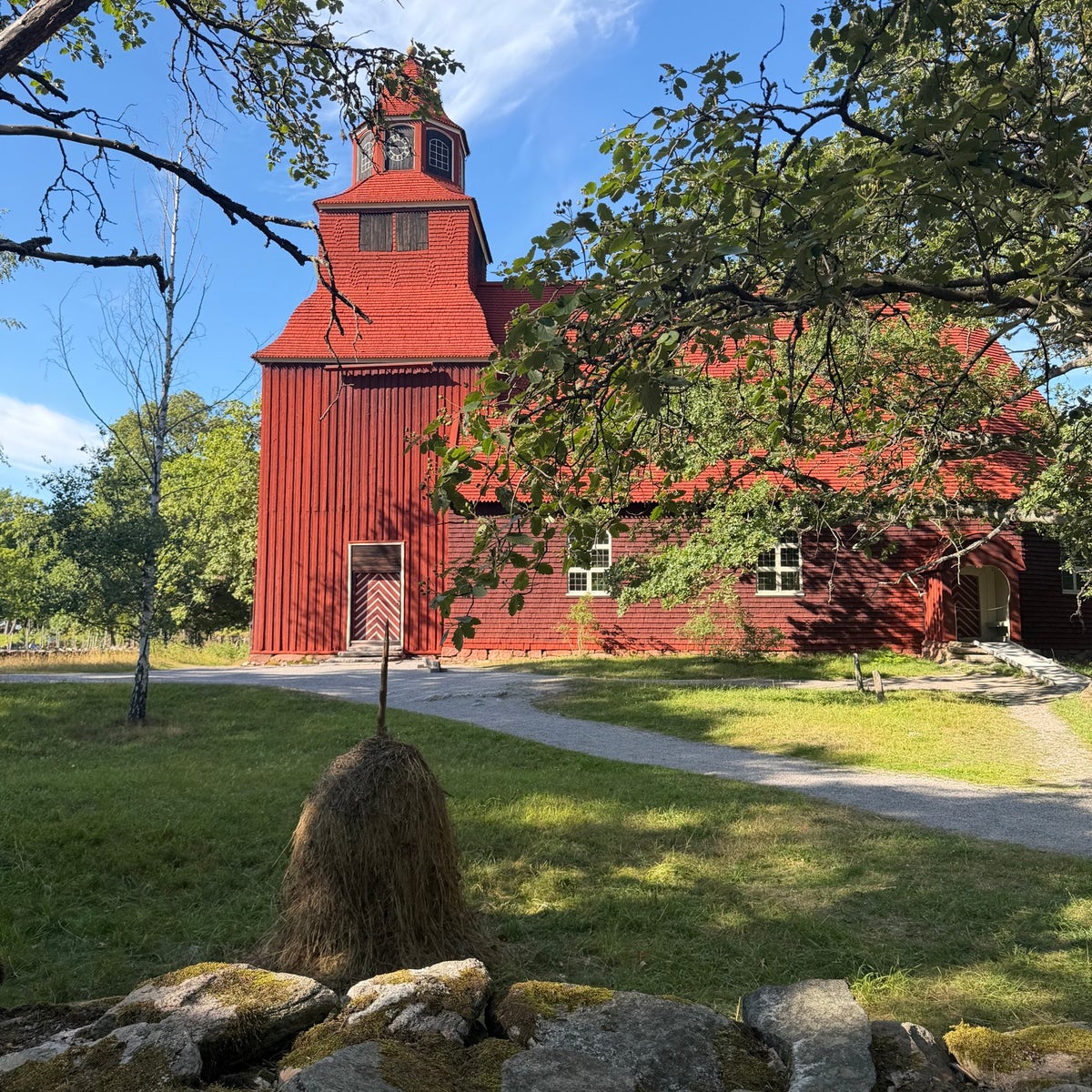 Die Skansen Aquarium Eintrittskarte – Bild 4