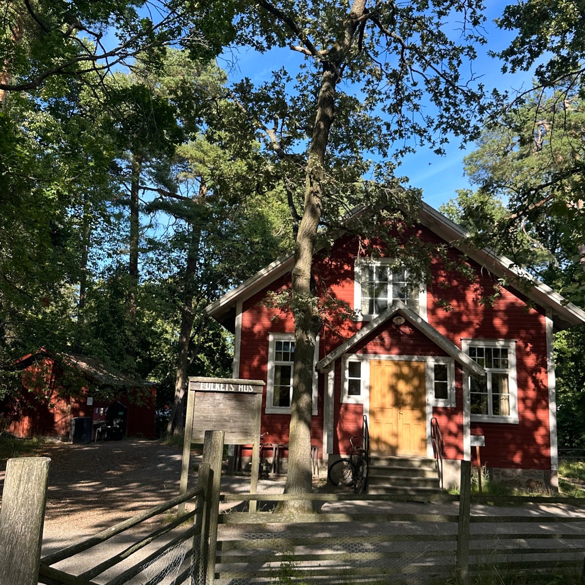 Die Skansen Aquarium Eintrittskarte – Bild 5