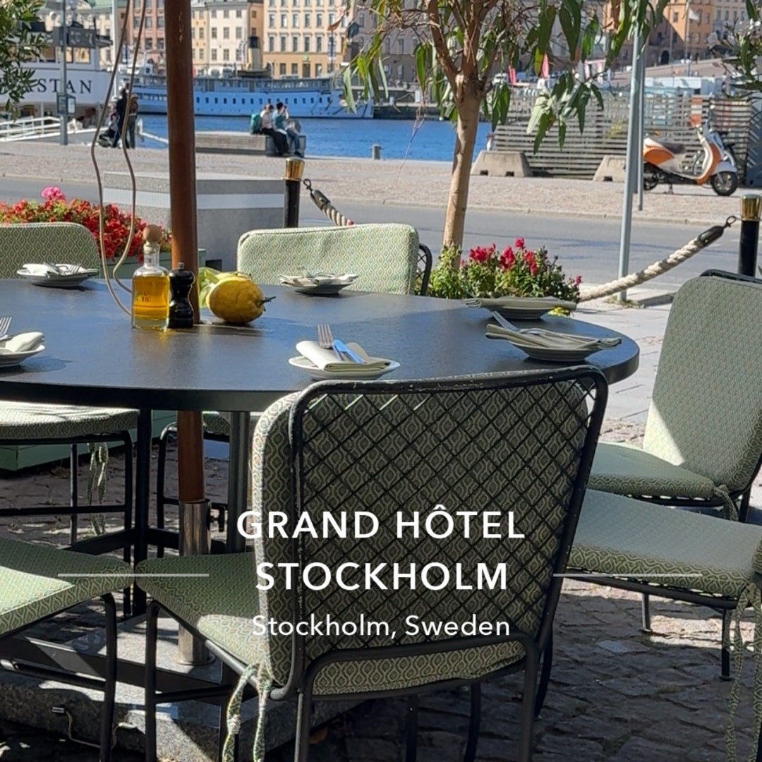 EXKLUSIVE Stockholm GRAND Tour**** – Bild 6