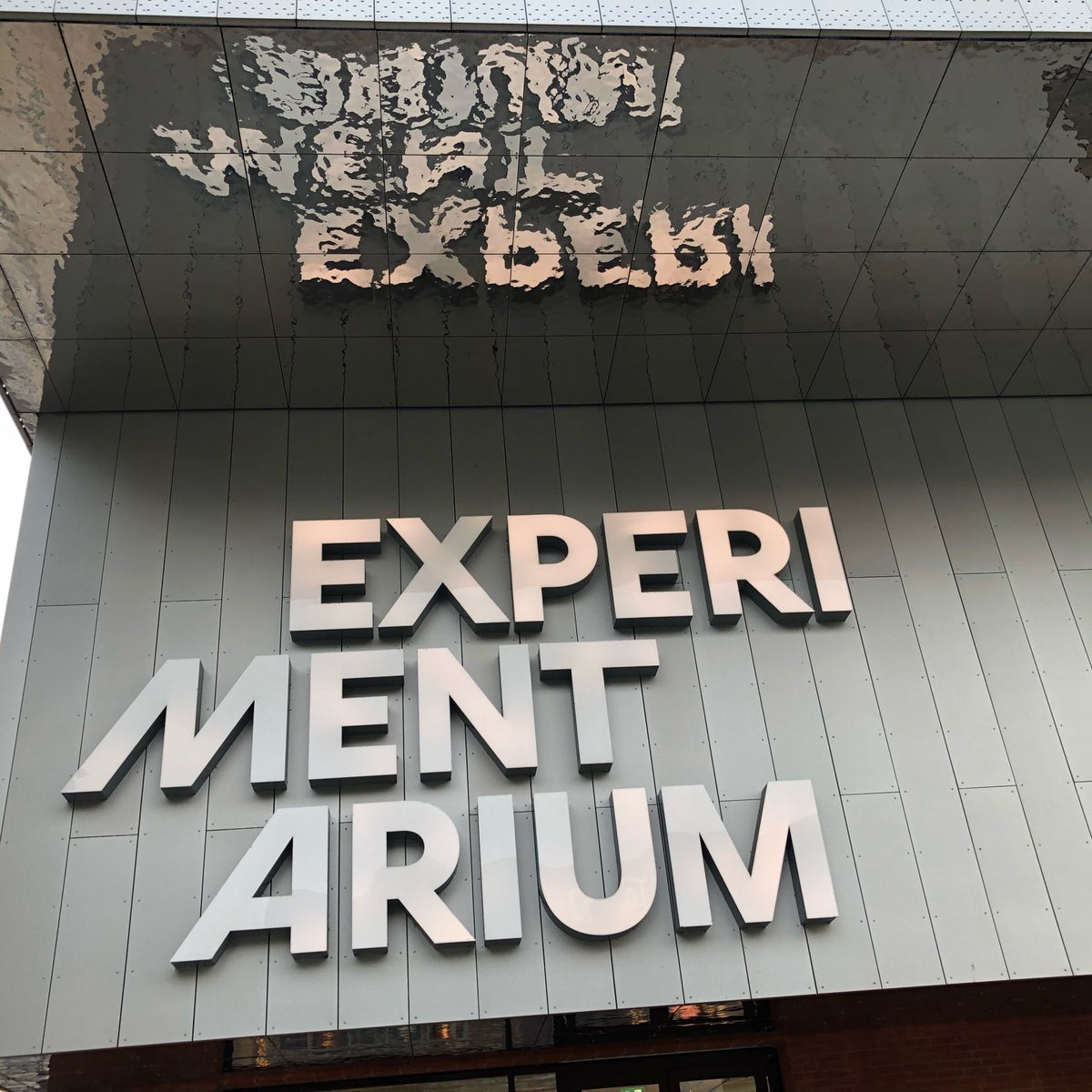 Experimentarium Wissenschaftszentrum Eintrittskarte – Bild 2