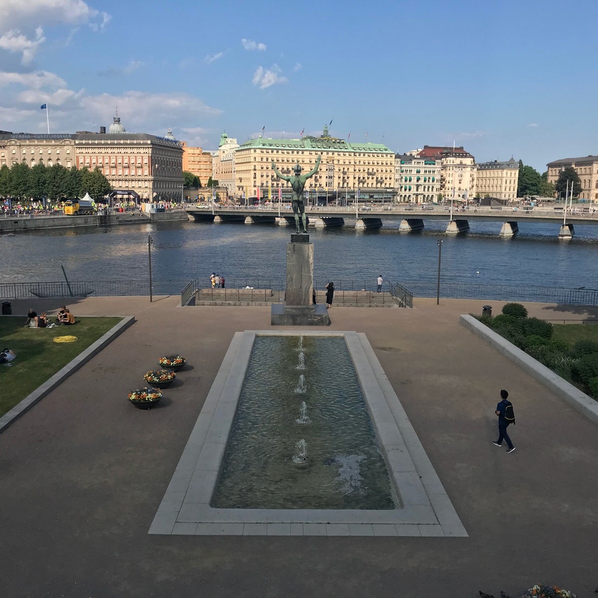 Waldemarsudde Residenz & Museum – Bild 2