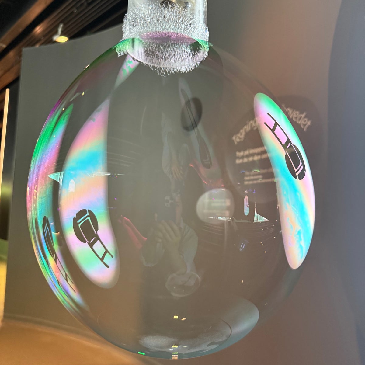 Experimentarium Wissenschaftszentrum Eintrittskarte – Bild 8