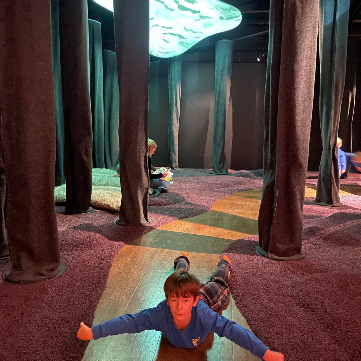 Junibacken: Astrid Lindgrens Märchenwelt – Bild 4