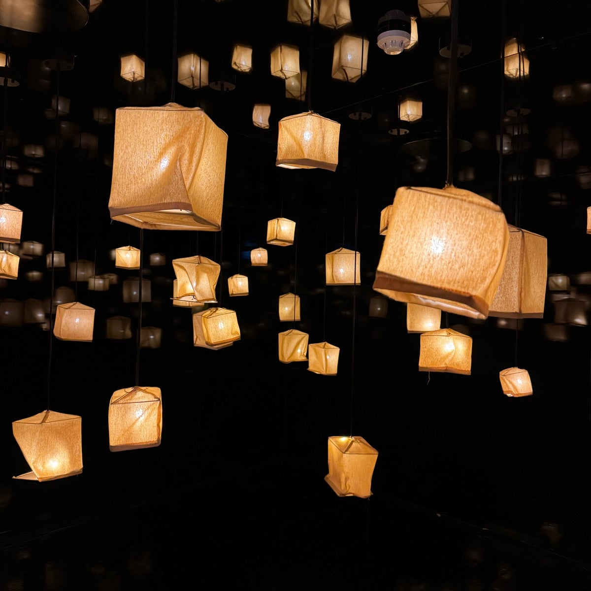 IKONO Immersive Erlebnis Eintrittskarte – Bild 7