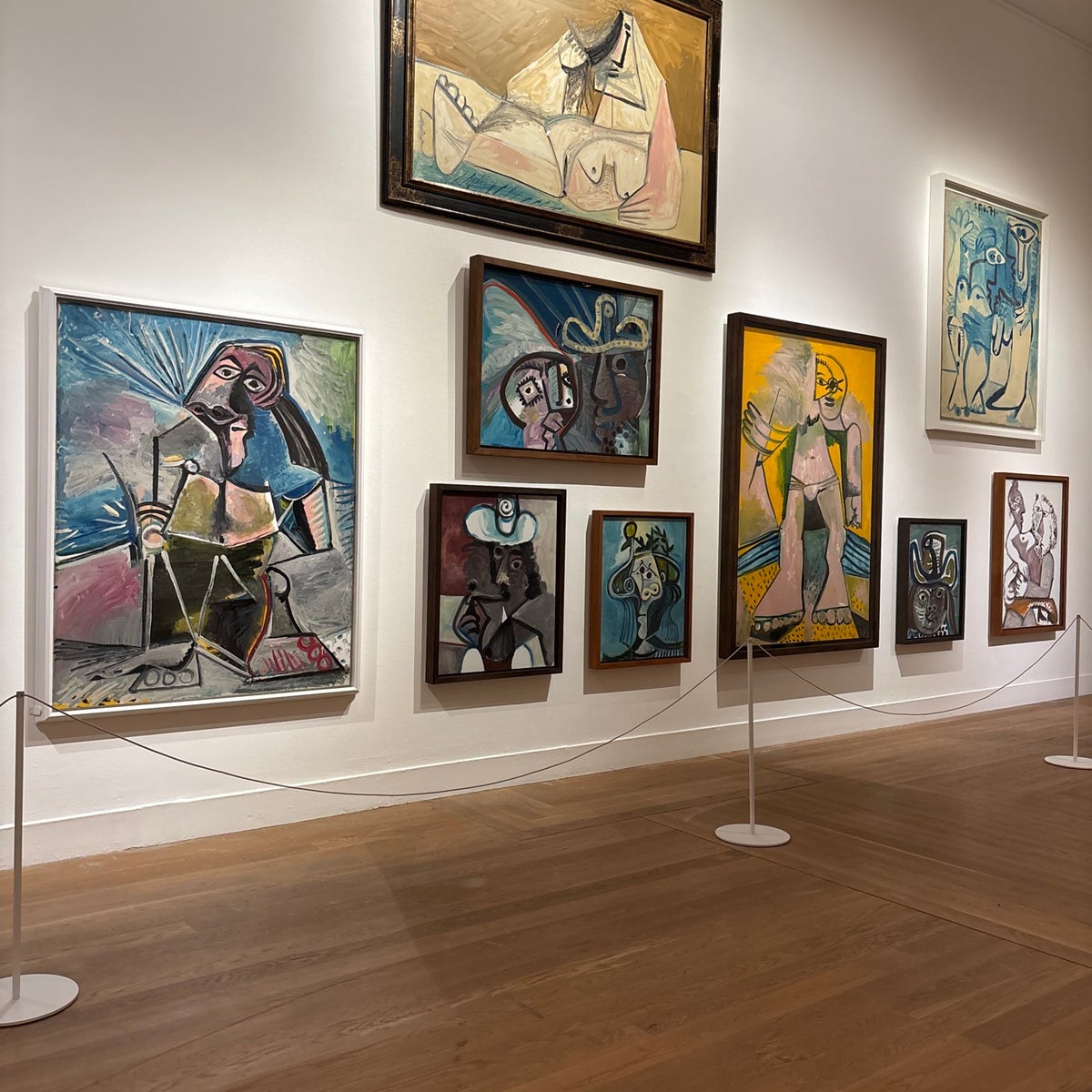 Moderna Museet Eintrittskarte – Bild 5