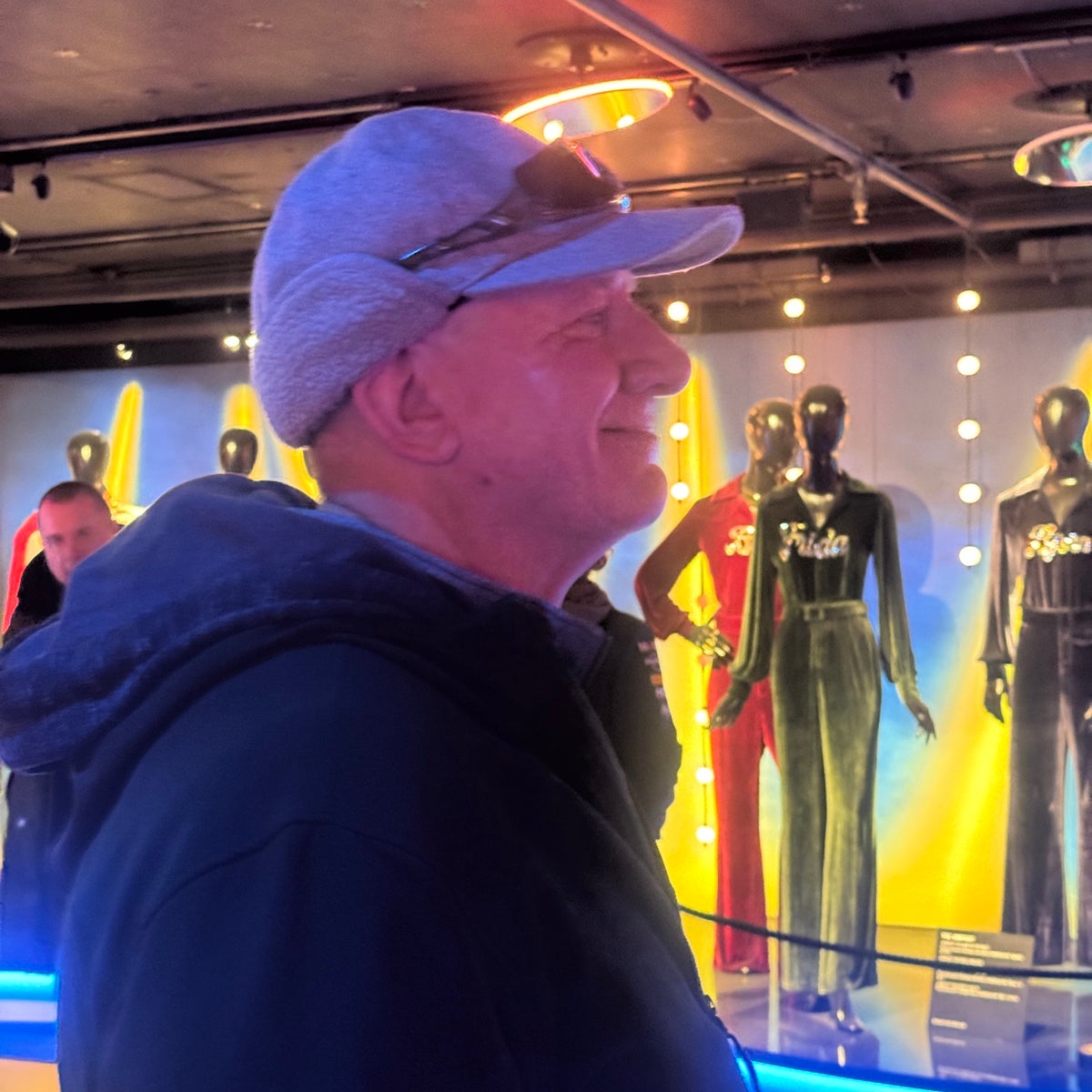 ABBA 6h Tour mit Museum - Foto-Orte, Geschichte – Bild 5