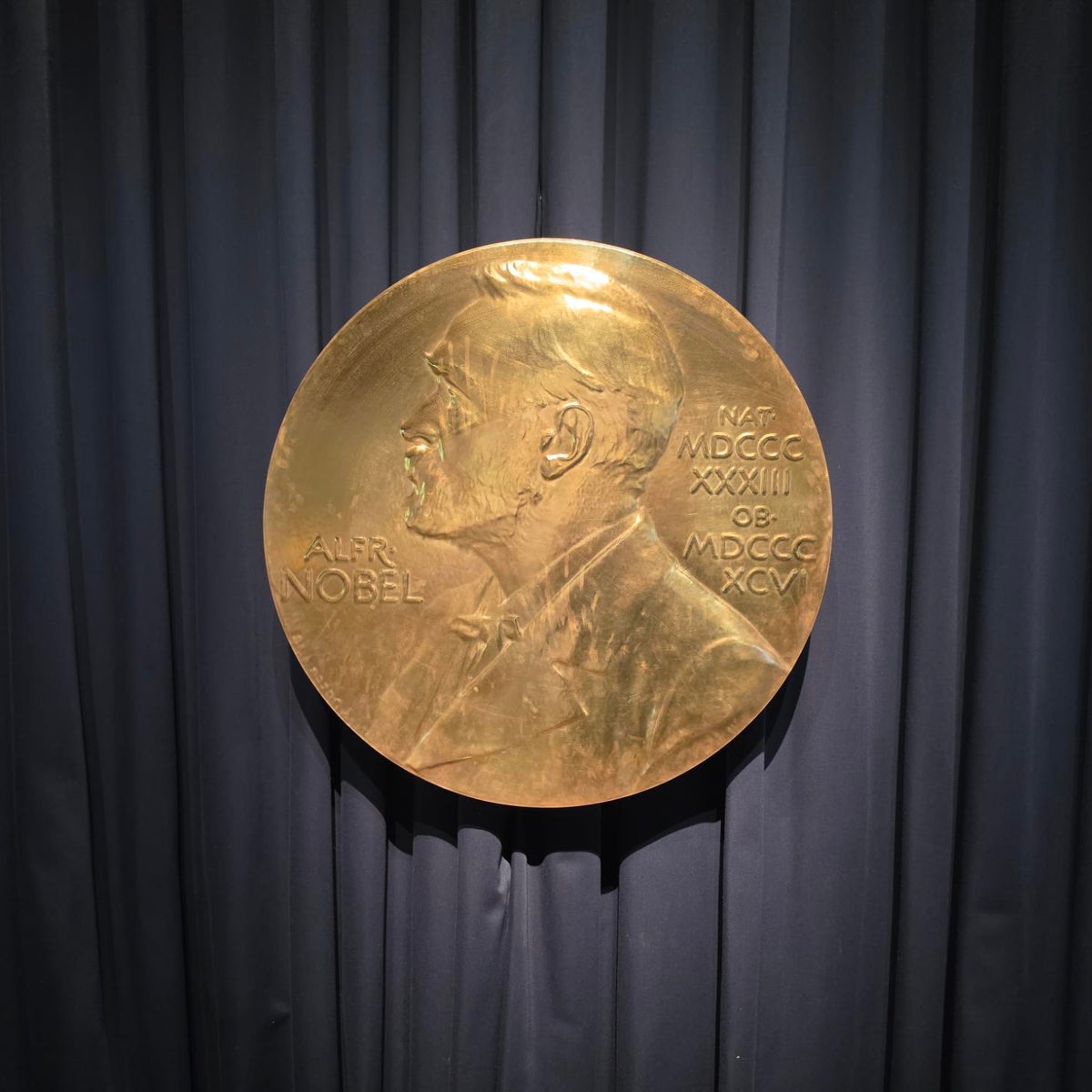 Alfred Nobel Tour mit Rathaus & Museum – Bild 8