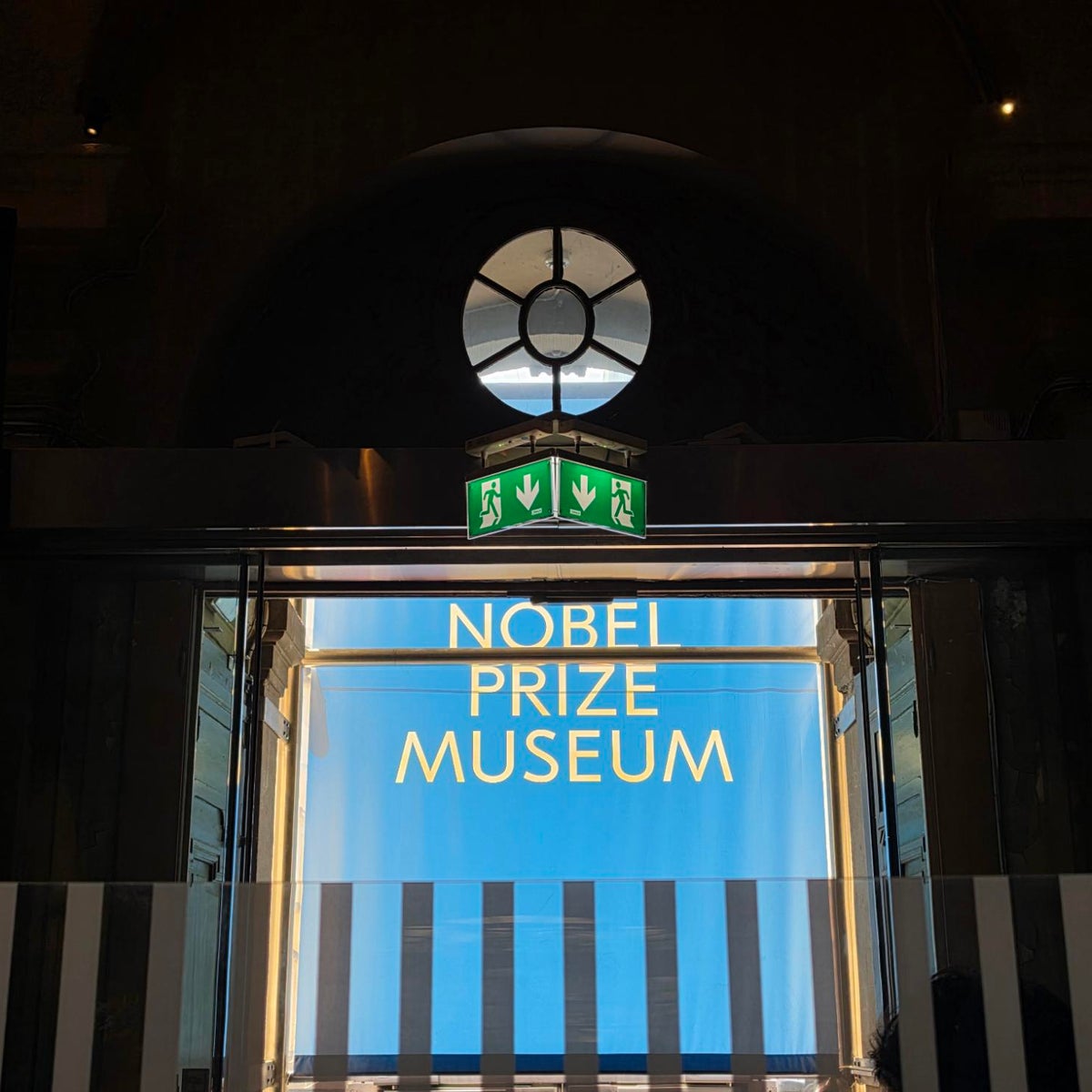 Alfred Nobel Tour mit Rathaus & Museum – Bild 7
