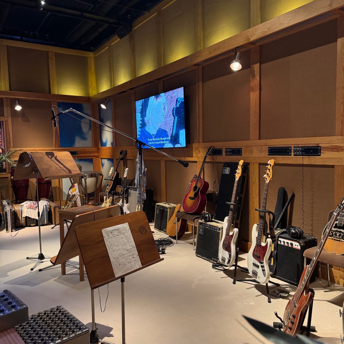 ABBA 6h Tour mit Museum - Foto-Orte, Geschichte – Bild 1