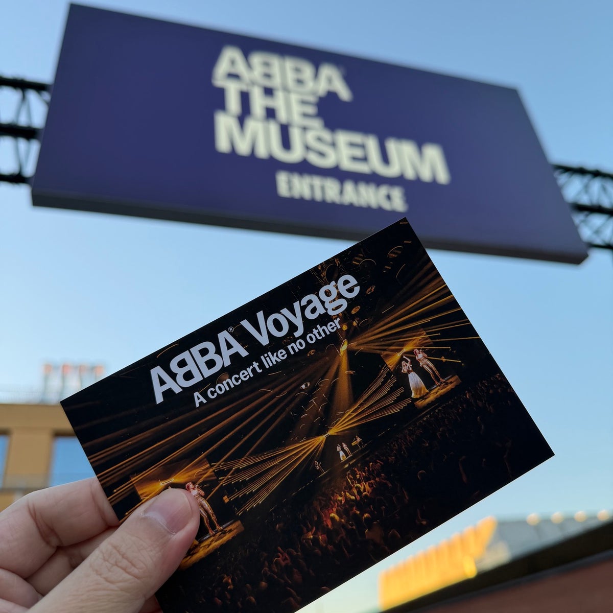 ABBA 6h Tour mit Museum - Foto-Orte, Geschichte – Bild 3