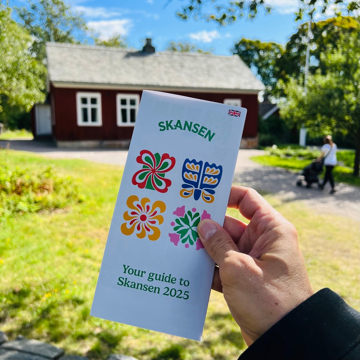 Die Skansen Aquarium Eintrittskarte – Bild 2