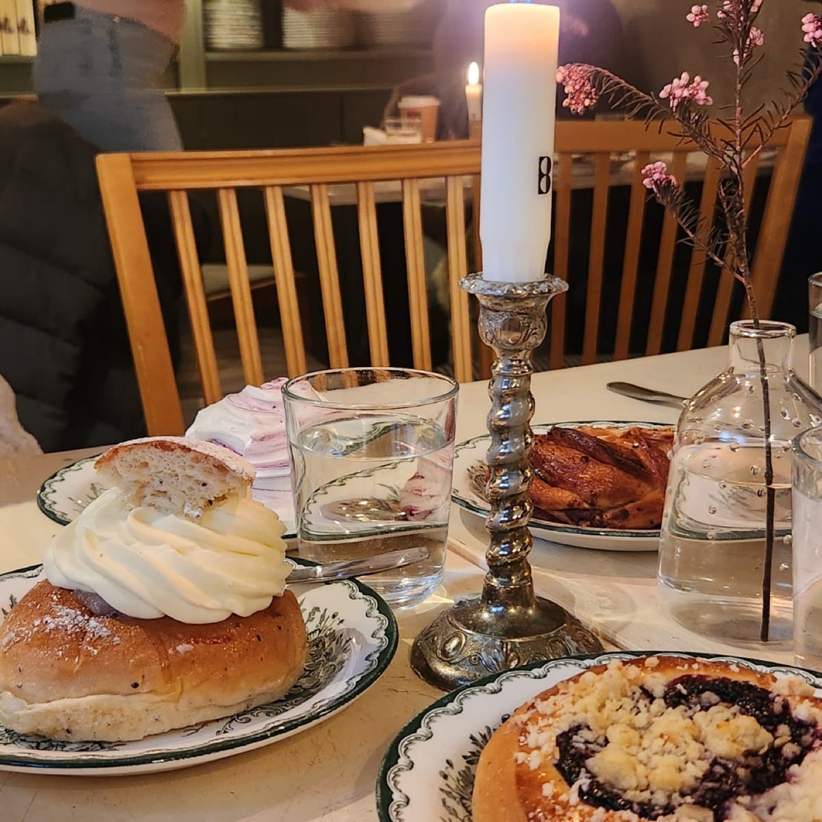 Vaxholm Geführte Fahrradtour mit schwedischer Fika – Bild 7