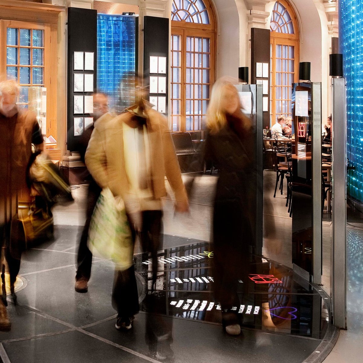Alfred Nobel Tour mit Rathaus & Museum – Bild 2
