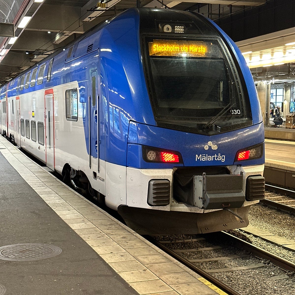 Tagesausflug nach Uppsala – Bild 4