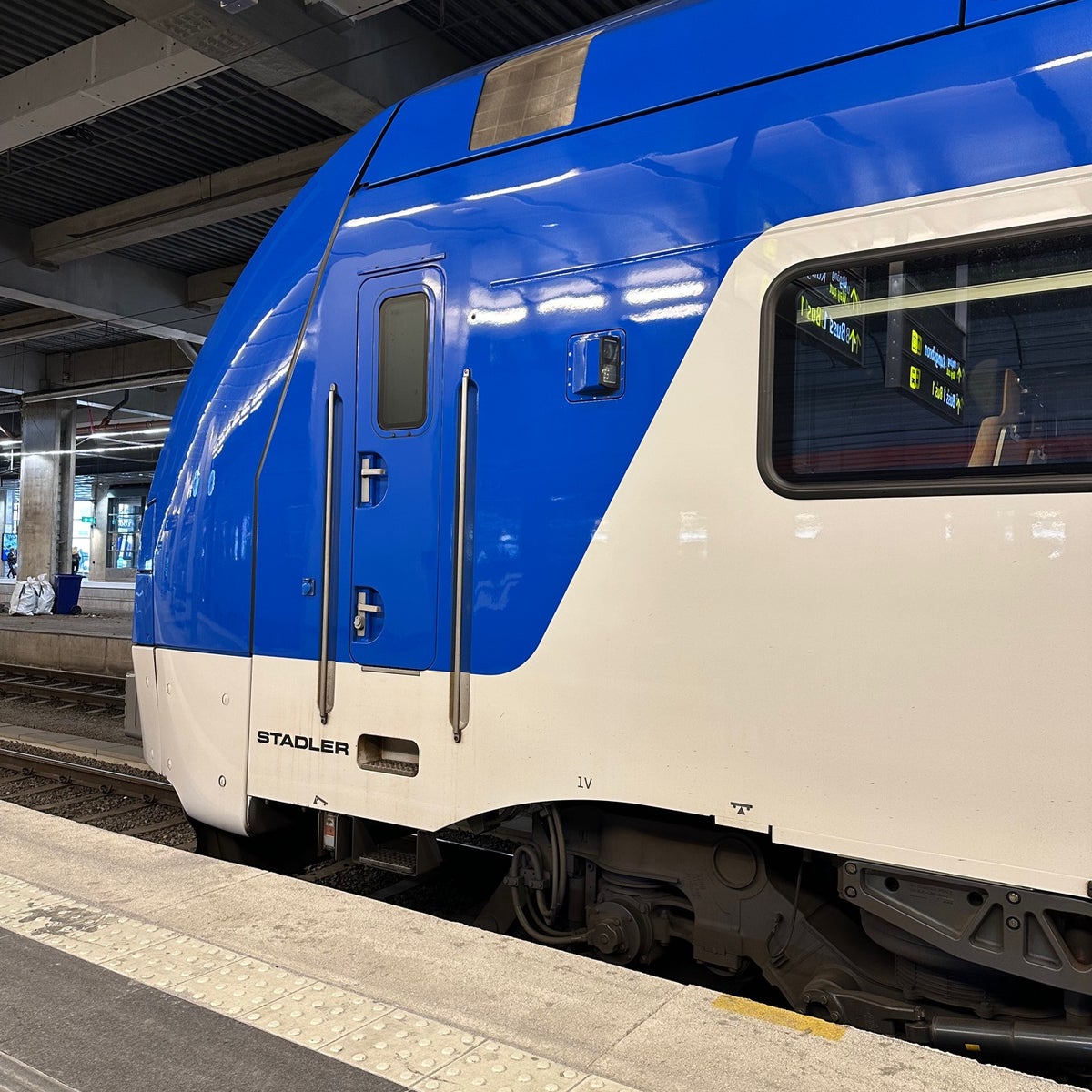 Tagesausflug nach Uppsala – Bild 7