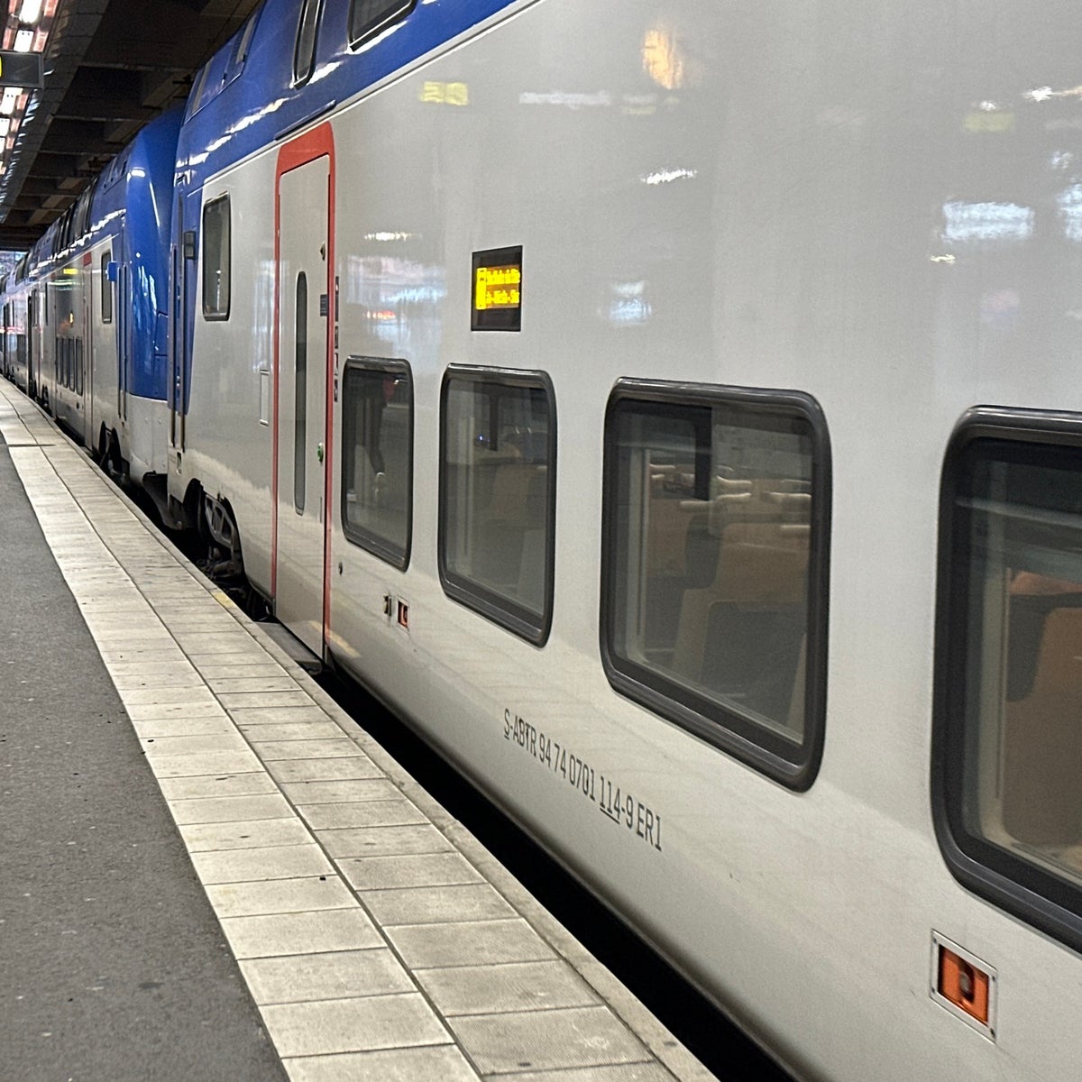 Tagesausflug nach Uppsala – Bild 2