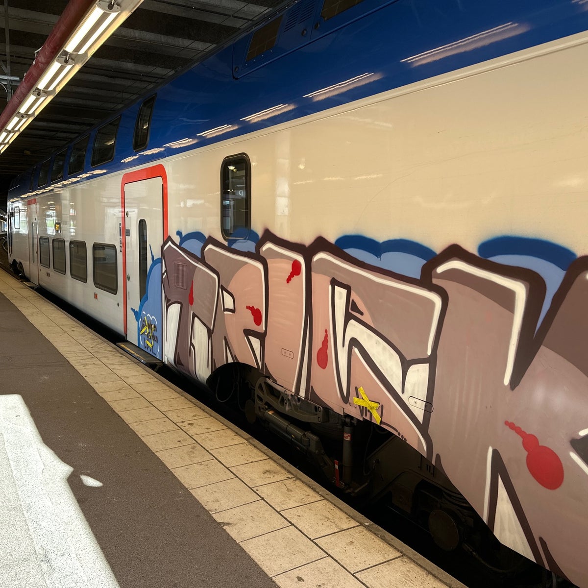 Tagesausflug nach Uppsala – Bild 6