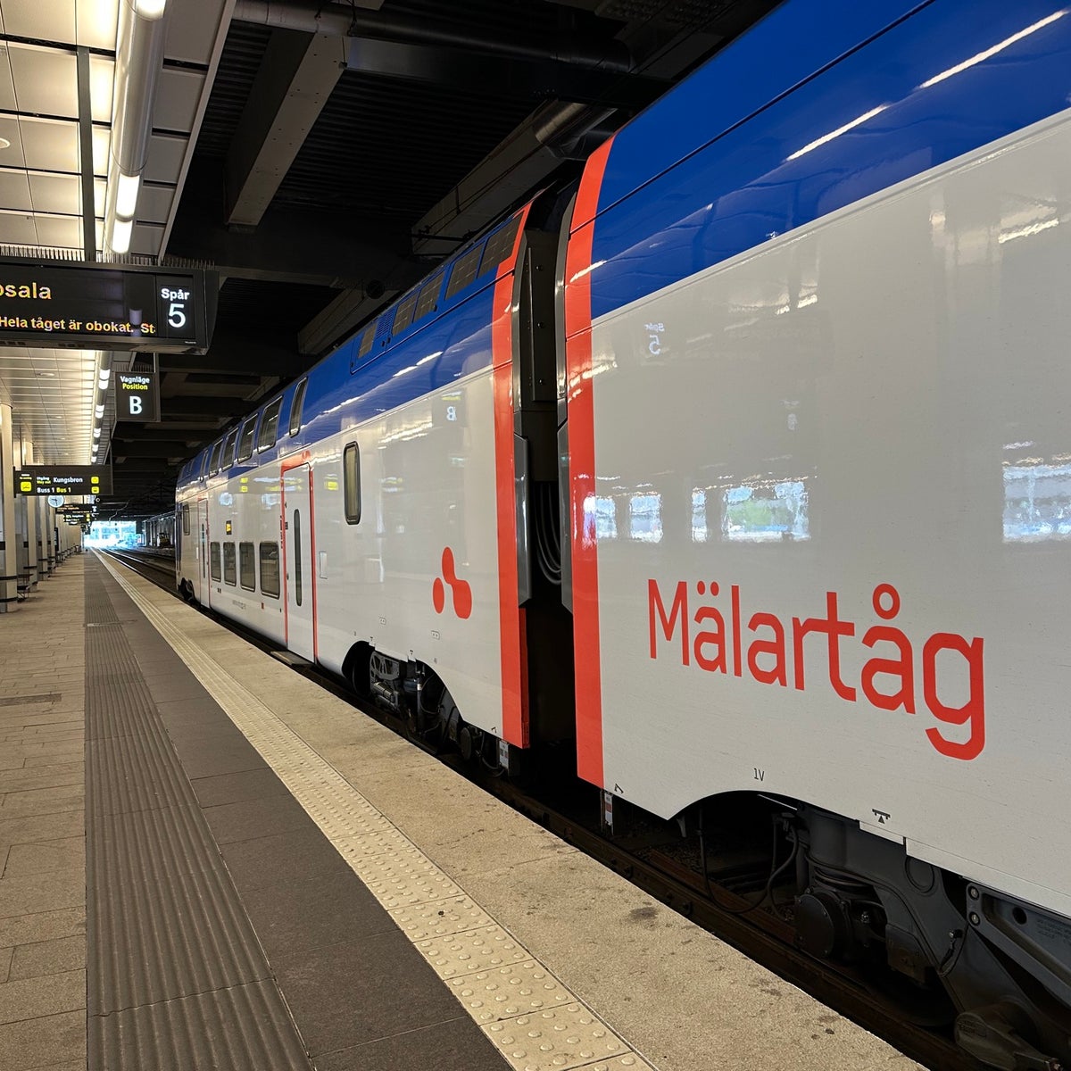 Tagesausflug nach Uppsala – Bild 5