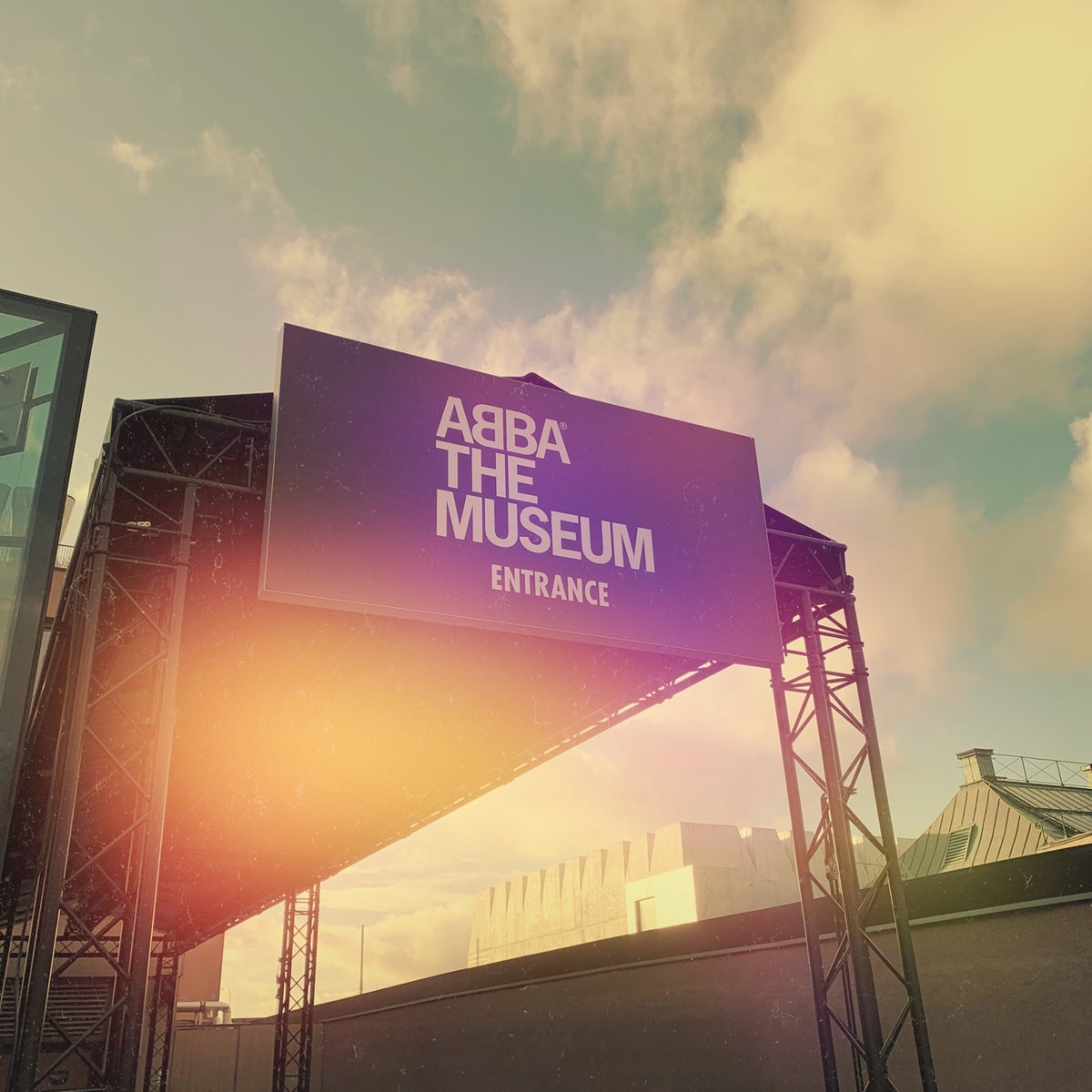ABBA 6h Tour mit Museum - Foto-Orte, Geschichte – Bild 6