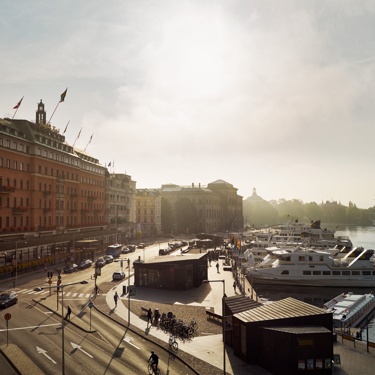 EXKLUSIVE Stockholm GRAND Tour**** – Bild 4