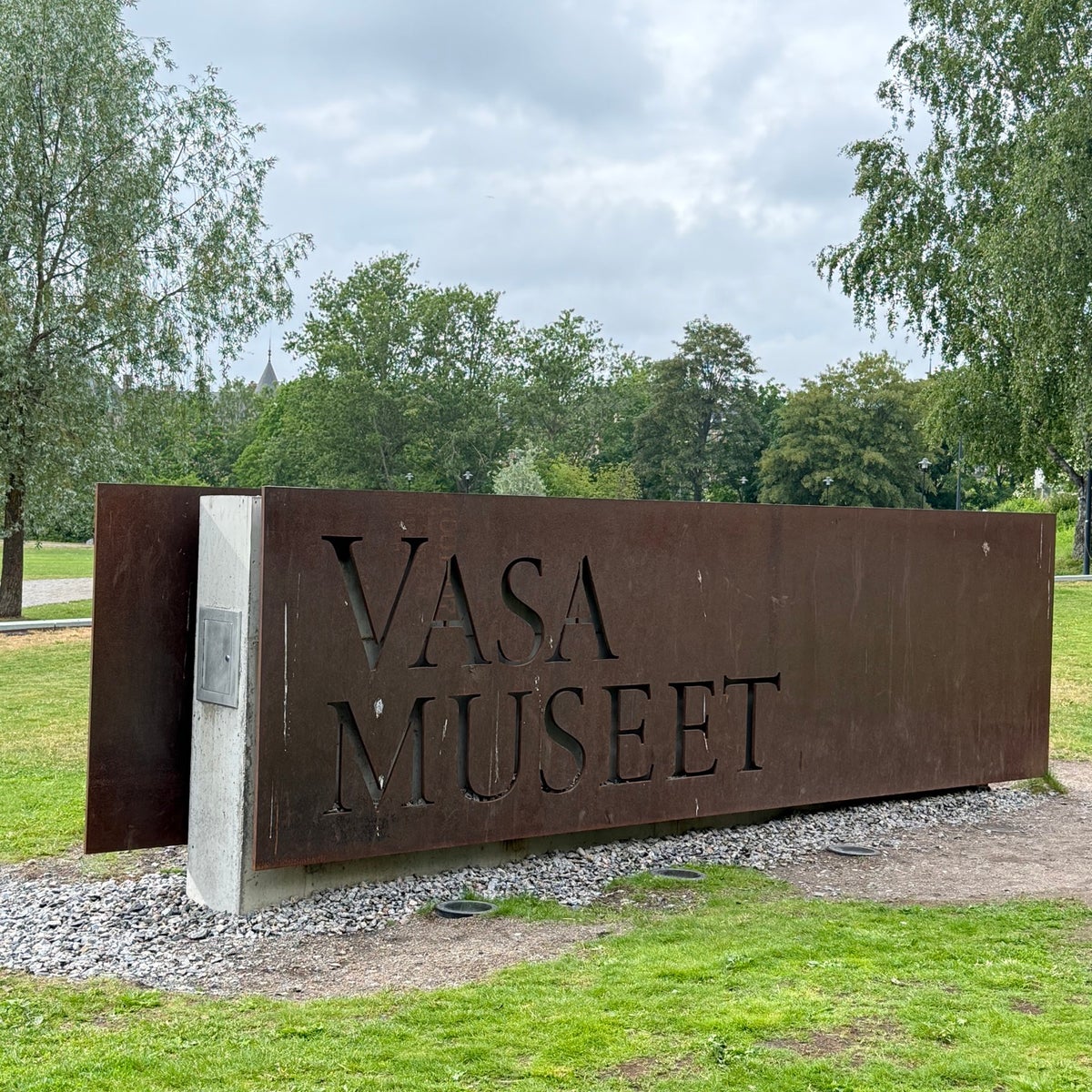 Königlicher Djurgården Spaziergang & das legendäre Vasa Museum – Bild 4