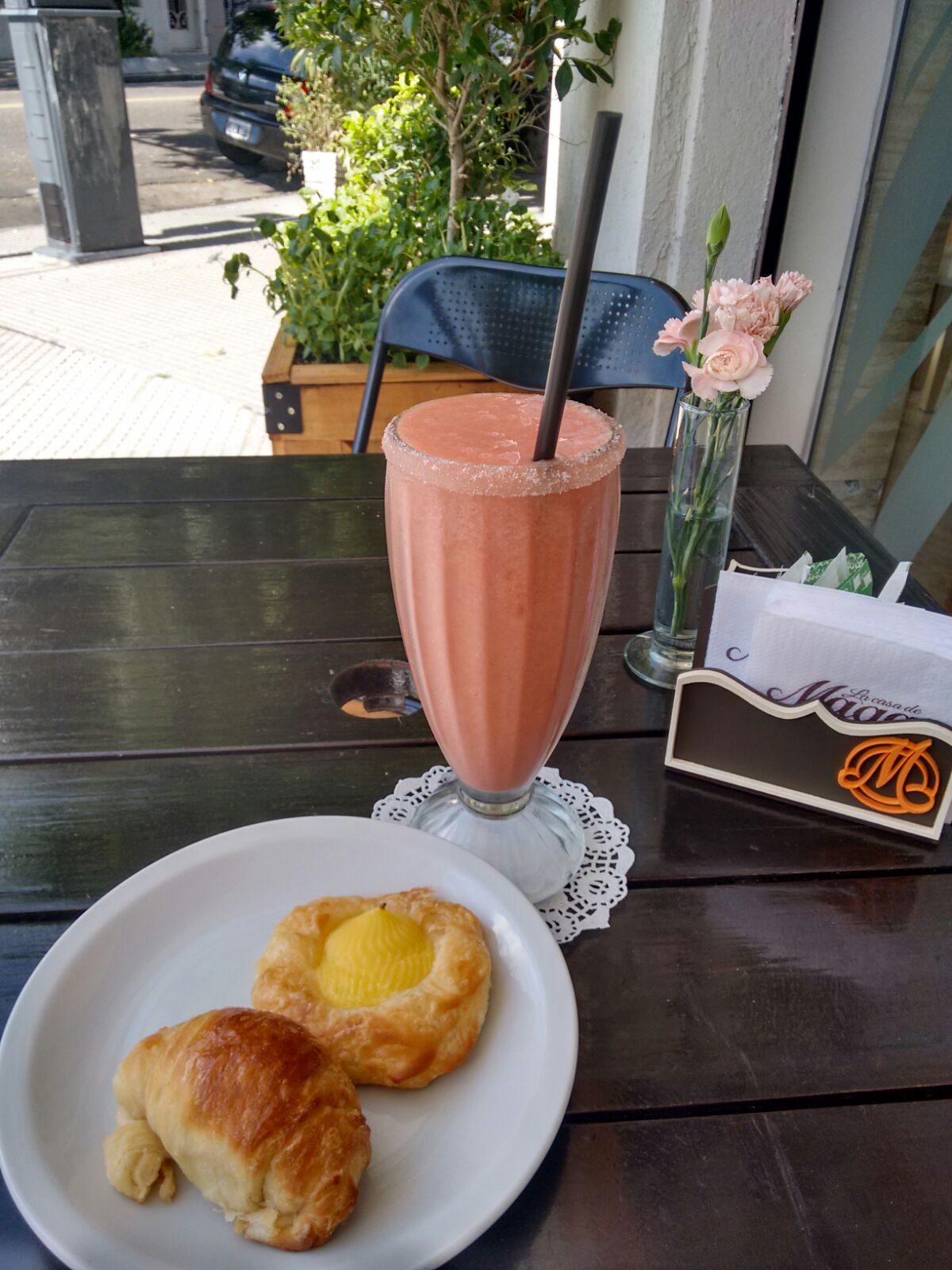 cafe