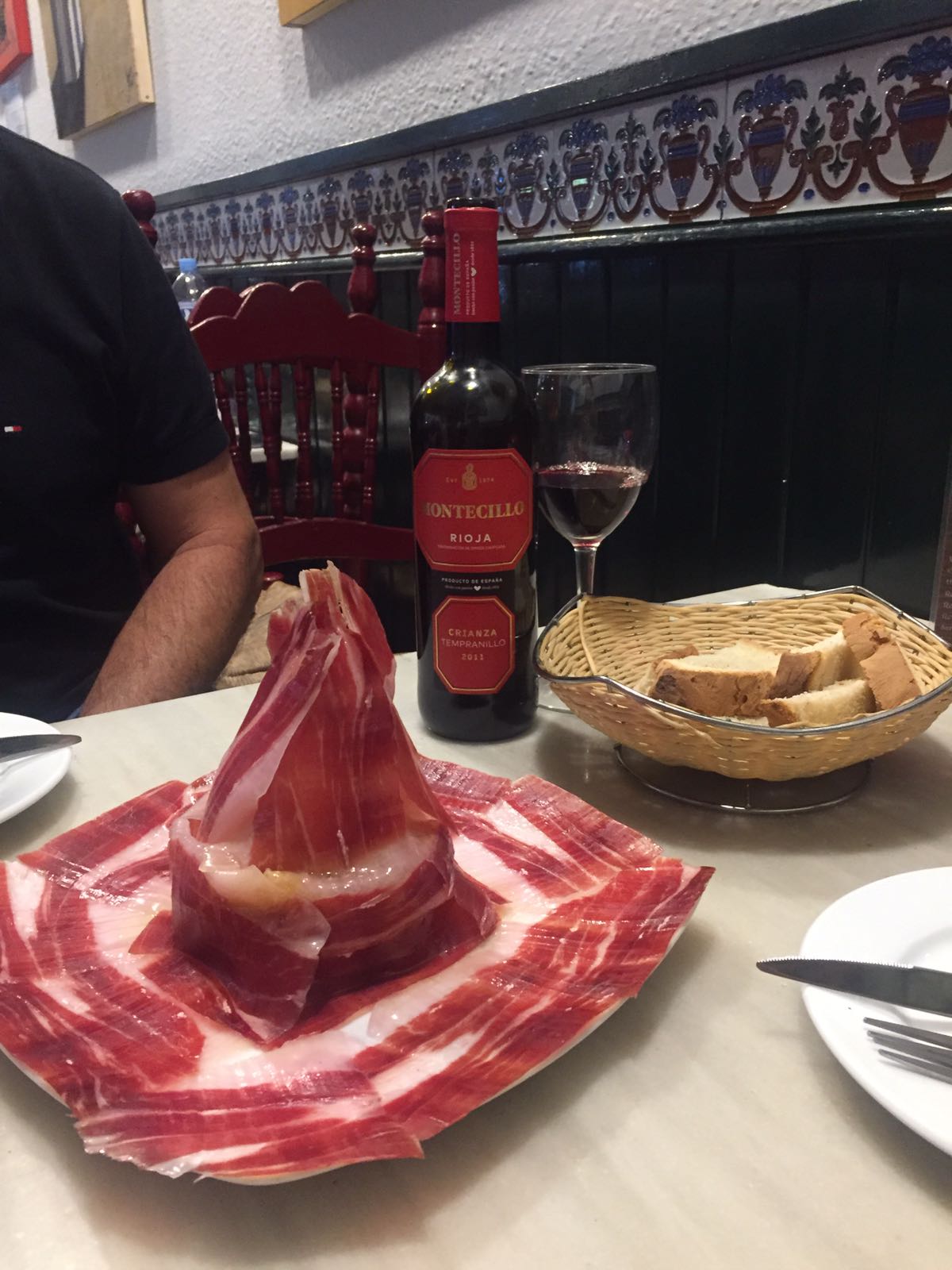 spanish-restaurant