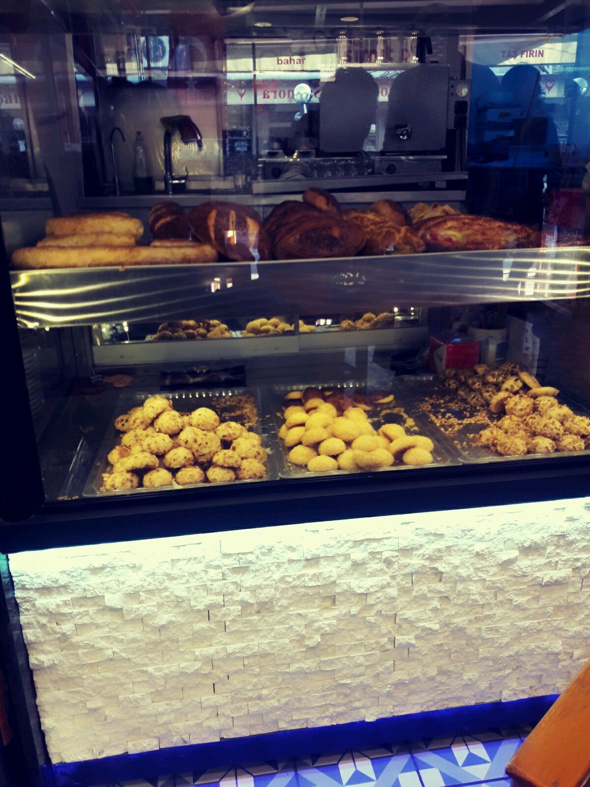 bakery