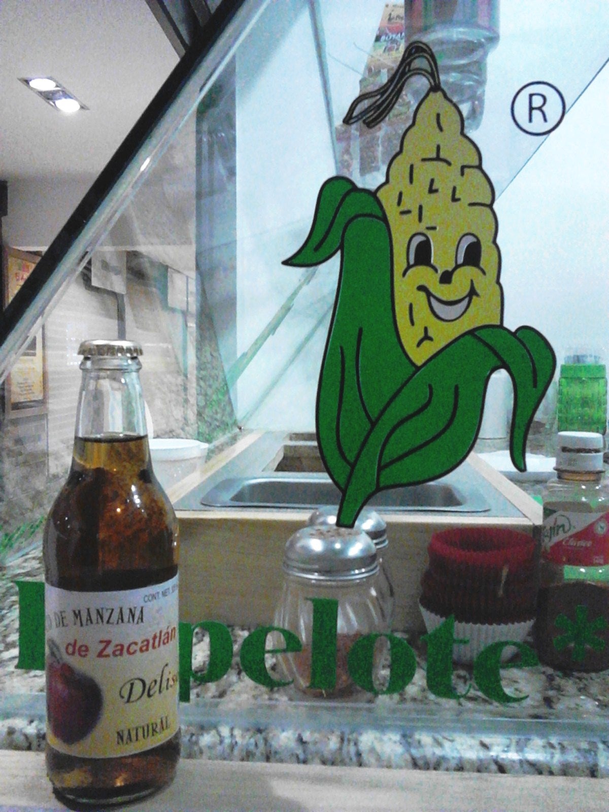 grocery-store
