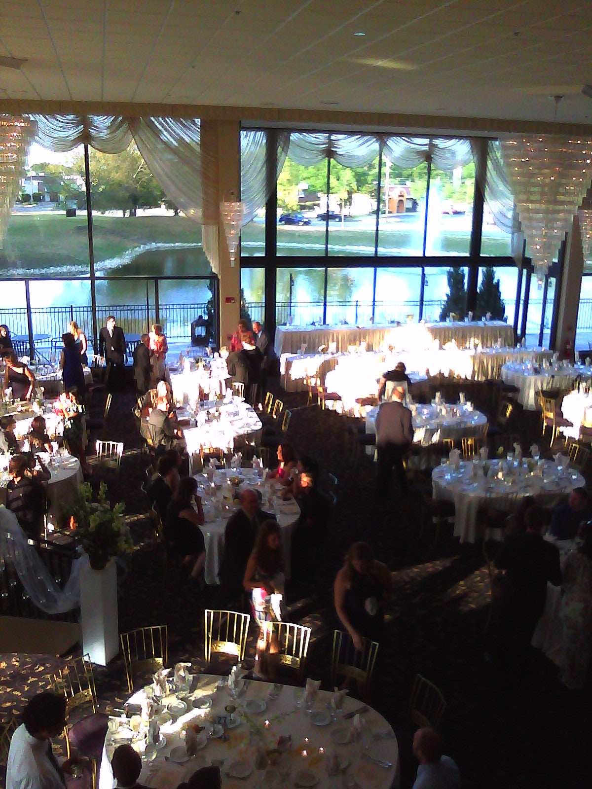 event-space