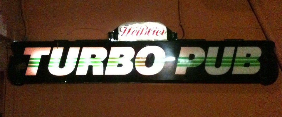 Turbo Rock Pub