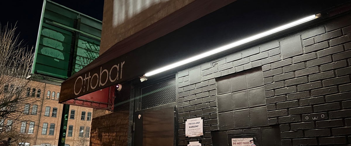 Ottobar