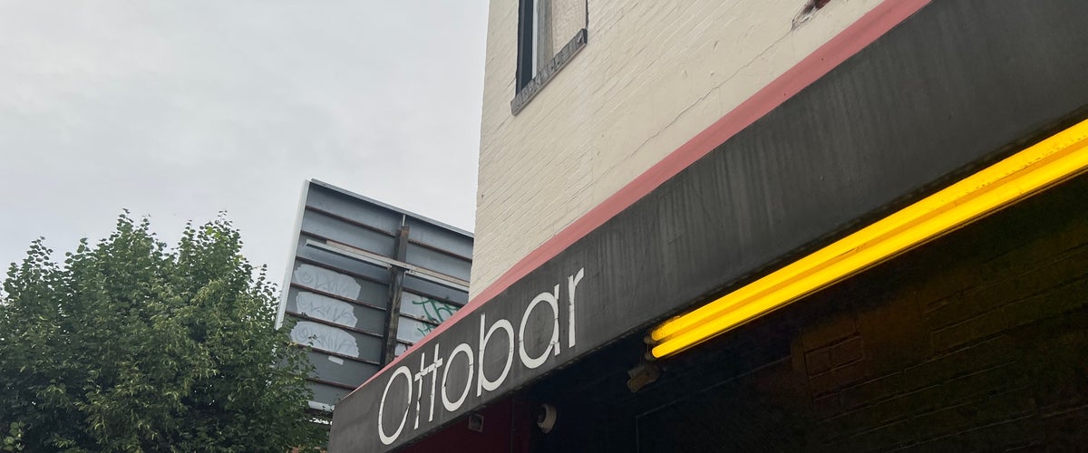 Ottobar