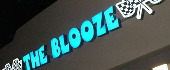 The Blooze