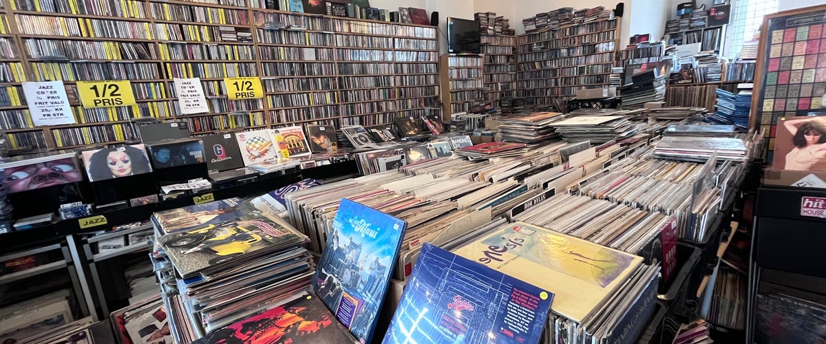 Goldmine Records