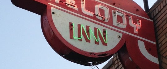 Melody Inn