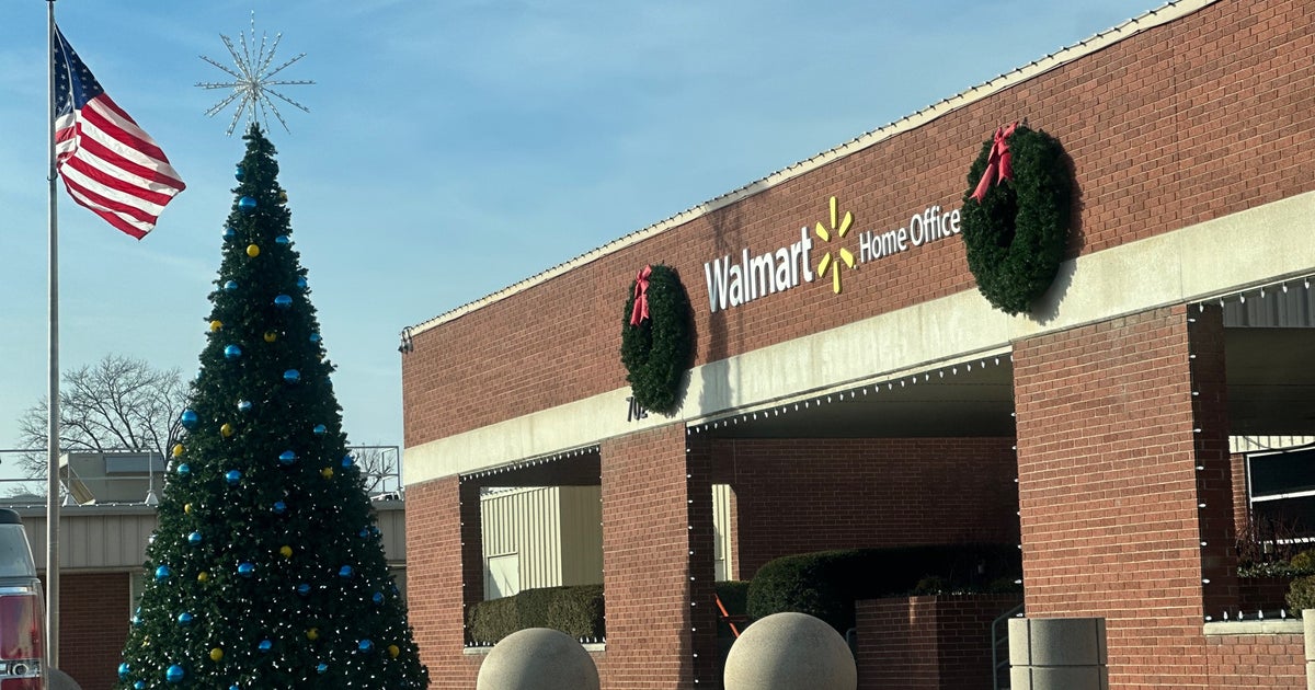 Walmart Home Office - 702 SW 8th St, Bentonville