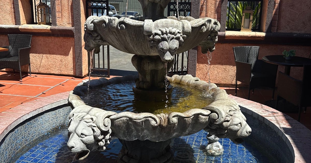 La Hacienda Mexican Restaurant 134 N Cloverdale Blvd, Cloverdale