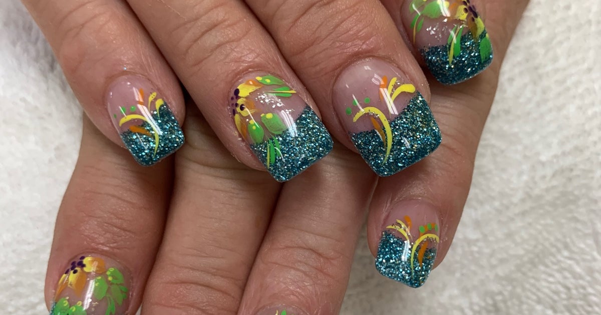 City Nails