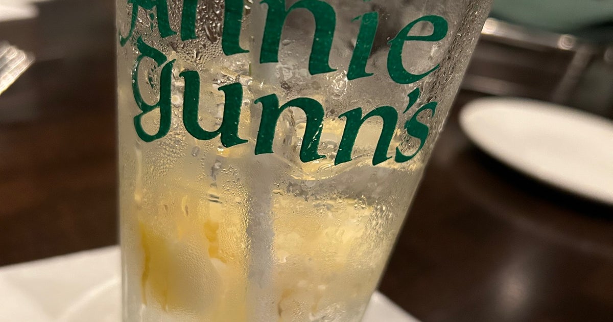 Annie Gunn's Restaurant - 16806 Chesterfield Airport Rd, Chesterfield