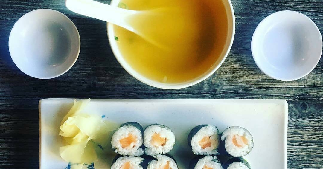 Wasabi Japanese Noodle House 3444 Wilshire Blvd, Los Angeles