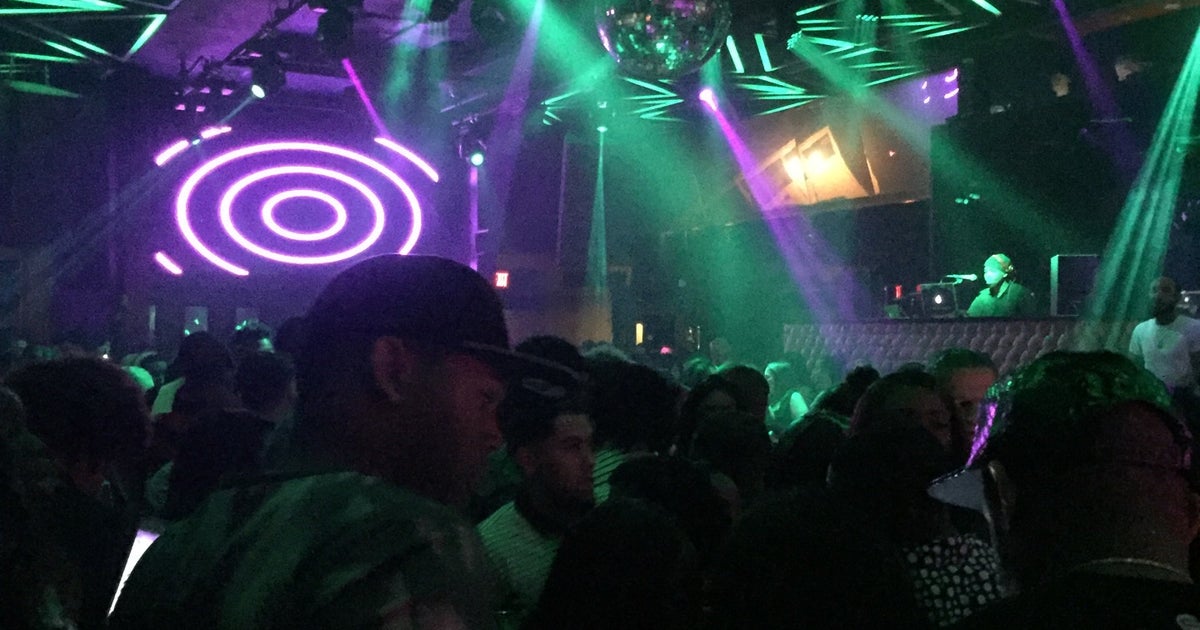 Dream Nightclub 1532 Washington Ave, Miami Beach