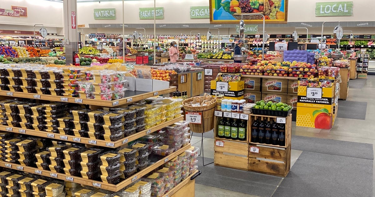 Sprouts Farmers Market 39606 Winchester Rd, Temecula